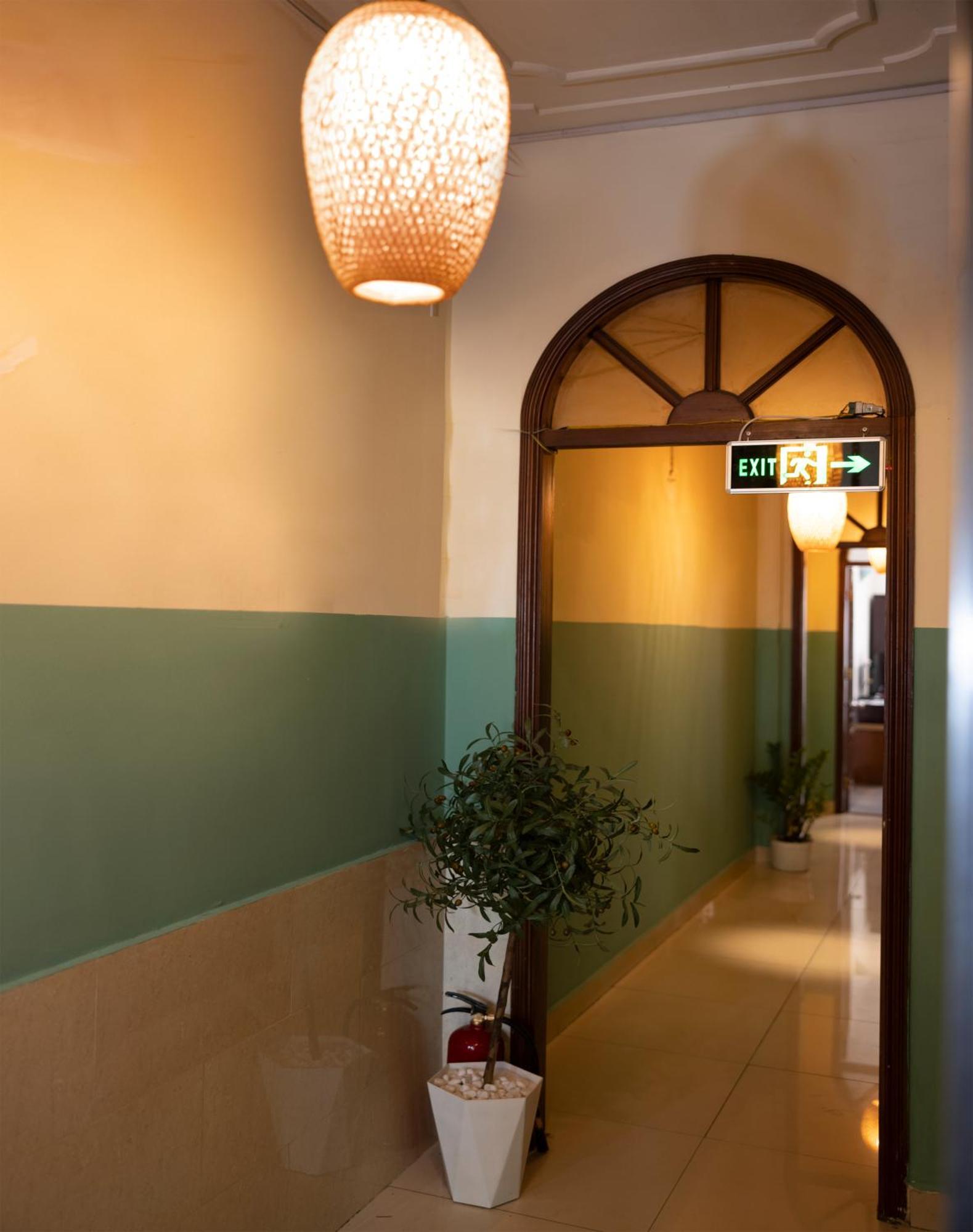 Vilion Central Hotel & Spa Ciudad Ho Chi Minh  Exterior foto